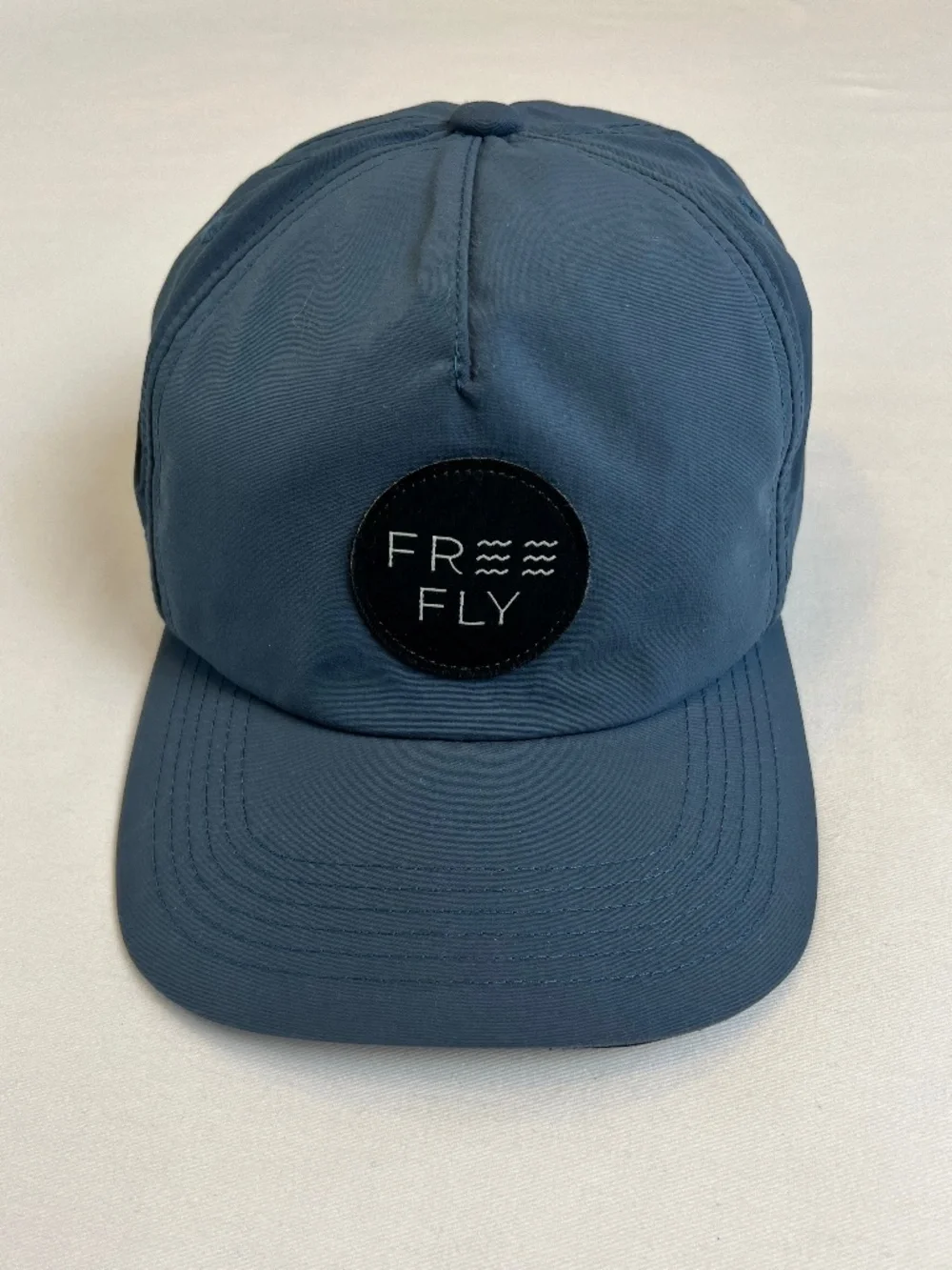Free Fly Apparel garment features